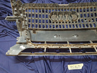 Audi Q5 Radiator Grille - Light Wear and Tear