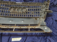 Audi Q5 Radiator Grille - Light Wear and Tear
