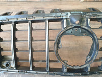 Mercedes-Benz A-Class AMG W177 Radiator Grille - Scuffed Scratched Chrome