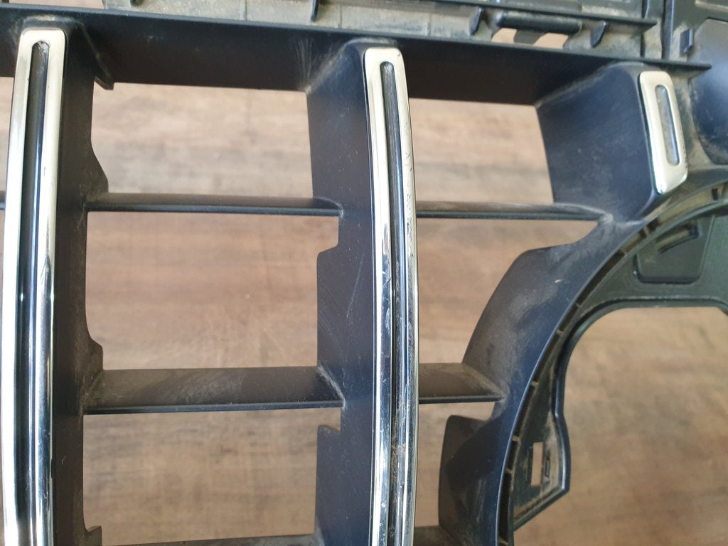 Mercedes-Benz A-Class AMG W177 Radiator Grille - Scuffed Scratched Chrome