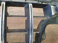 Mercedes-Benz A-Class AMG W177 Radiator Grille - Scuffed Scratched Chrome