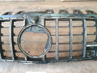 Mercedes-Benz A-Class AMG W177 Radiator Grille - Scuffed Scratched Chrome