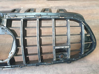 Mercedes-Benz A-Class AMG W177 Radiator Grille - Scuffed Scratched Chrome