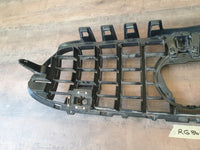 Mercedes-Benz A-Class AMG W177 Radiator Grille - Scuffed Scratched Chrome