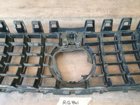 Mercedes-Benz A-Class AMG W177 Radiator Grille - Scuffed Scratched Chrome