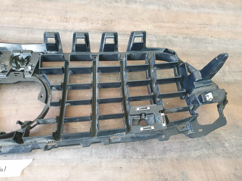 Mercedes-Benz A-Class AMG W177 Radiator Grille - Scuffed Scratched Chrome