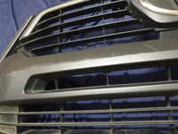 Toyota Hilux Radiator Grille - Wear and Tear, Scratches and small crack