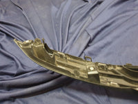 Toyota Starlet Radiator Grille - Light Wear and Tear, one clip broken