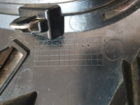 Toyota Hilux Radiator Grille - Light Wear and Tear, Small scratches