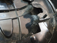 Toyota Hilux Radiator Grille - Light Wear and Tear, Small scratches