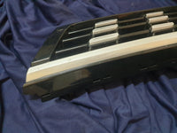 Mahindra XUV300 Radiator Grille - Wear and Tear, Scratches