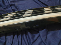 Mahindra XUV300 Radiator Grille - Wear and Tear, Scratches