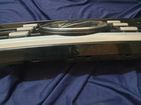 Mahindra XUV300 Radiator Grille - Wear and Tear, Scratches