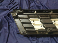 Mahindra XUV300 Radiator Grille - Wear and Tear, Scratches