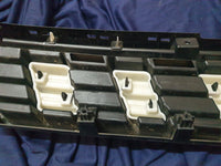 Mahindra XUV300 Radiator Grille - Wear and Tear, Scratches