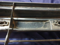 Toyota Hilux Radiator Grille - Wear and Tear, Scratches