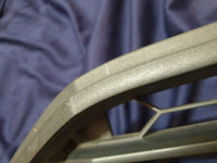 Ford Ecosport Radiator Grille - Wear and Tear