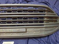 Ford Ecosport Radiator Grille - Wear and Tear