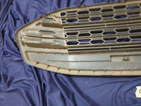 Ford Ecosport Radiator Grille - Wear and Tear