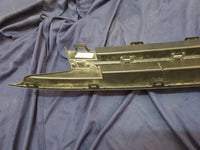 Volkswagen Polo RLine Radiator Grille - Light Wear and Tear, "Rline" Badge chipped