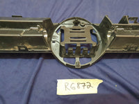 Volkswagen Polo RLine Radiator Grille - Light Wear and Tear, "Rline" Badge chipped