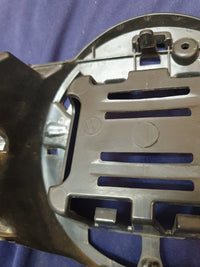 Volkswagen Polo RLine Radiator Grille - Light Wear and Tear, "Rline" Badge chipped