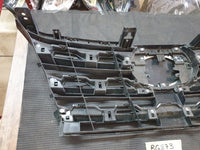 Toyota Fortuner Radiator Grille - Wear and Tear, Chips, Crack