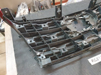 Toyota Fortuner Radiator Grille - Wear and Tear, Chips, Crack