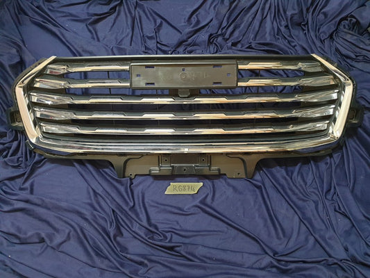 Haval Jolion Radiator Grille - Light Wear and Tear