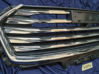 Haval Jolion Radiator Grille - Light Wear and Tear
