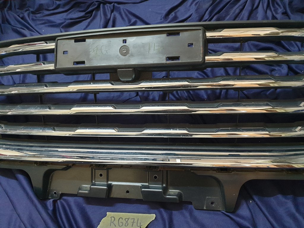 Haval Jolion Radiator Grille - Light Wear and Tear