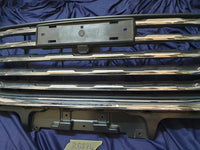 Haval Jolion Radiator Grille - Light Wear and Tear