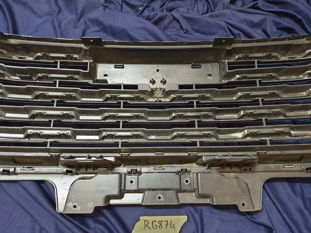 Haval Jolion Radiator Grille - Light Wear and Tear