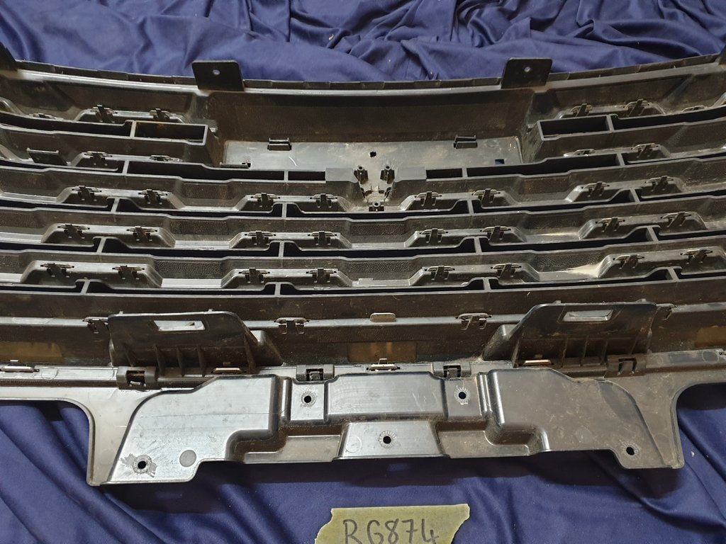 Haval Jolion Radiator Grille - Light Wear and Tear
