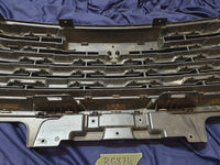 Haval Jolion Radiator Grille - Light Wear and Tear