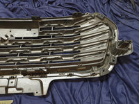 Haval Jolion Radiator Grille - Light Wear and Tear