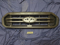 Ford Ranger Radiator Grille - Light Wear and Tear
