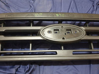 Ford Ranger Radiator Grille - Light Wear and Tear