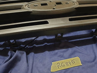 Ford Ranger Radiator Grille - Light Wear and Tear