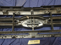 Ford Ranger Radiator Grille - Light Wear and Tear