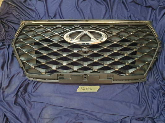 Chery Tiggo 7 Pro Radiator Grille - Like New