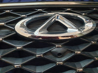 Chery Tiggo 7 Pro Radiator Grille - Like New