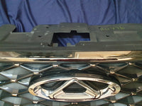 Chery Tiggo 7 Pro Radiator Grille - Like New