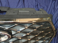 Chery Tiggo 7 Pro Radiator Grille - Like New