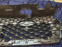 Chery Tiggo 7 Pro Radiator Grille - Like New