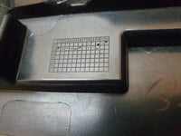 Chery Tiggo 7 Pro Radiator Grille - Like New