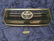 Toyota Hilux Radiator Grille - Wear and Tear, Scuffs