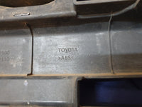 Toyota Hilux Radiator Grille - Wear and Tear, Scuffs