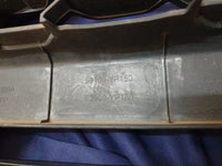 Toyota Hilux Radiator Grille - Wear and Tear, Scuffs