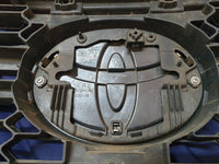 Toyota Hilux Radiator Grille - Wear and Tear, Scuffs